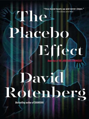 cover image of The Placebo Effect